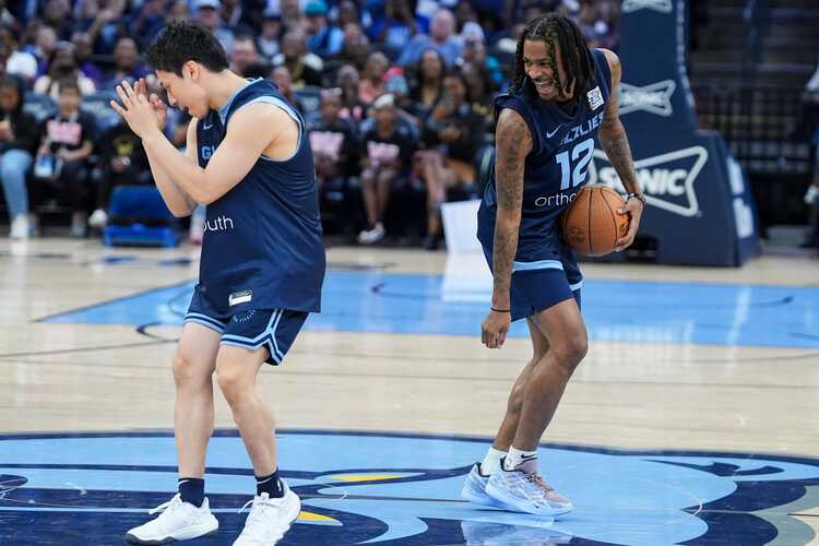 すごい日本人ガードがいる」天才高校生・河村勇輝はなぜNBAと