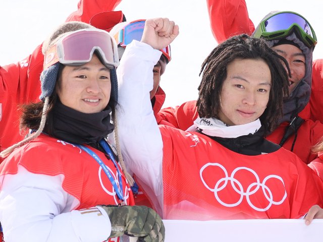 平野歩夢の一番のライバルになれるか？…話題のスノボー解説者が語る