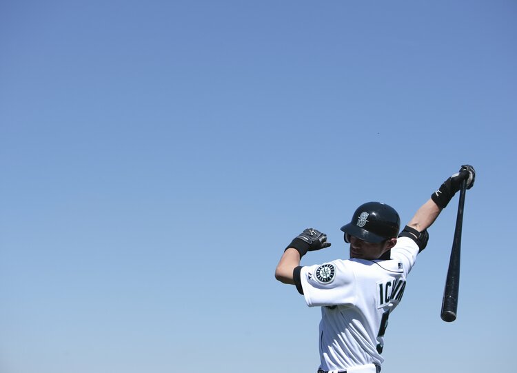 野茂英雄のメジャー戦力外“5日前”「野茂の口からイチローが語られた