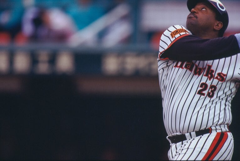 6位　ブーマー ©Naoya Sanuki