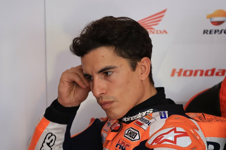 13年にMotoGPクラスに昇格して以来、9シーズンでタイトル6回を獲得した絶対王者も29歳となった