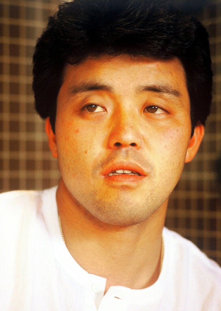 ©Sports Graphic Number