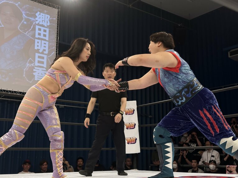 ©Norihiro Hashimoto