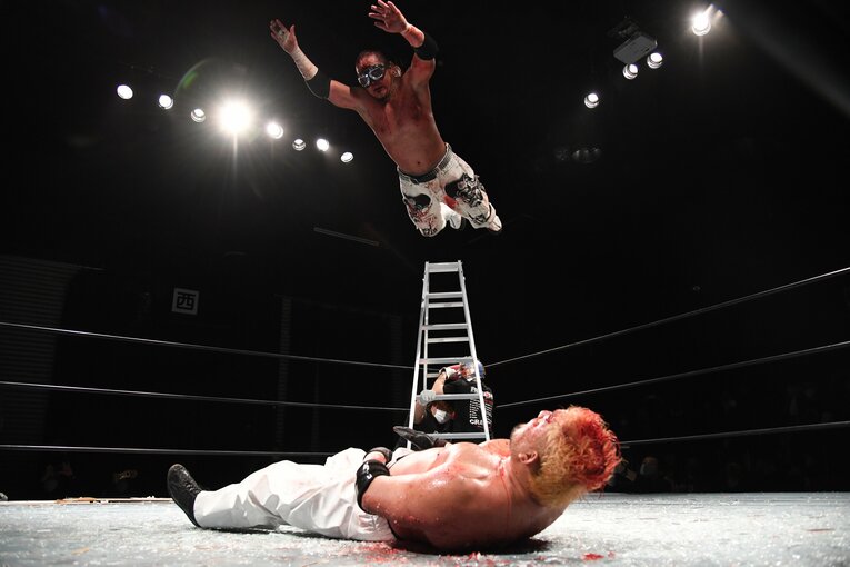 パールハーバースプラッシュ