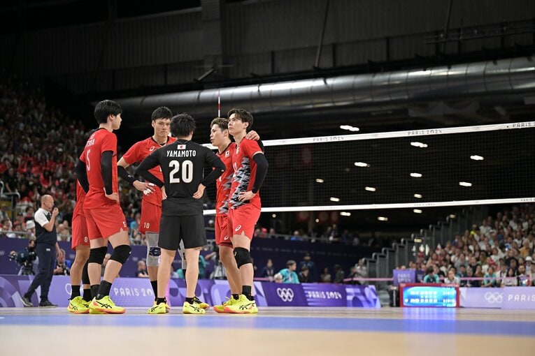 ©︎Takuya Kaneko/JMPA