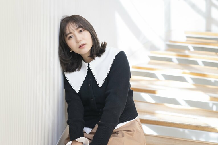 【撮り下ろし】元SKE48・大場美奈のカット多数　©Asami Enomoto