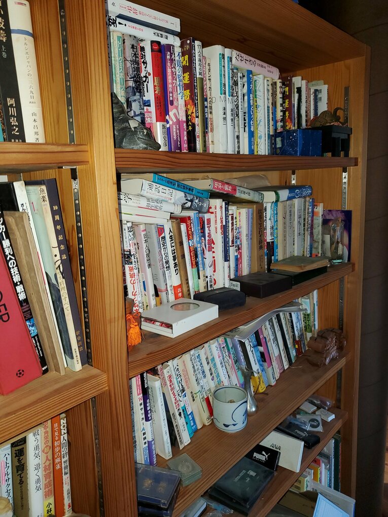 「情熱と我慢」「普通の人なら離婚してます（笑）」遠藤保仁らを育てた“高校サッカー名将の秘蔵ノート”…妻・息子も懐かしむ武勇伝とは(21)