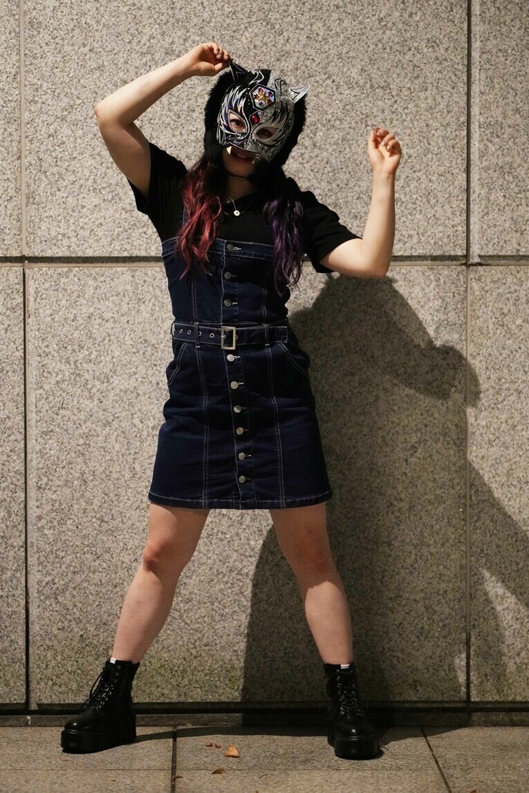 スターライト・キッドの撮りおろし写真（13枚目／全13枚）