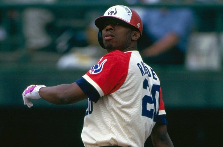 ©Sports Graphic Number