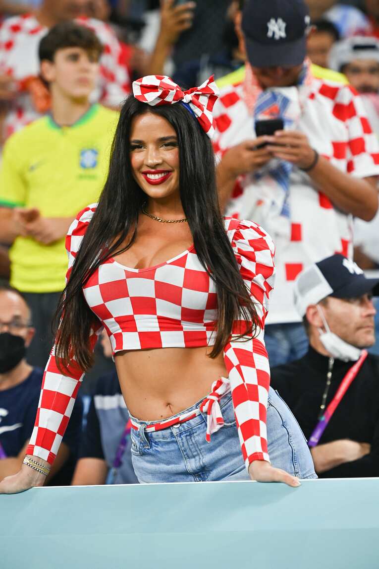 イヴァナ・ノールさん、クロアチアで水着メーカー「knolldoll」のオーナーを務める　©Takuya Kaneko/JMPA