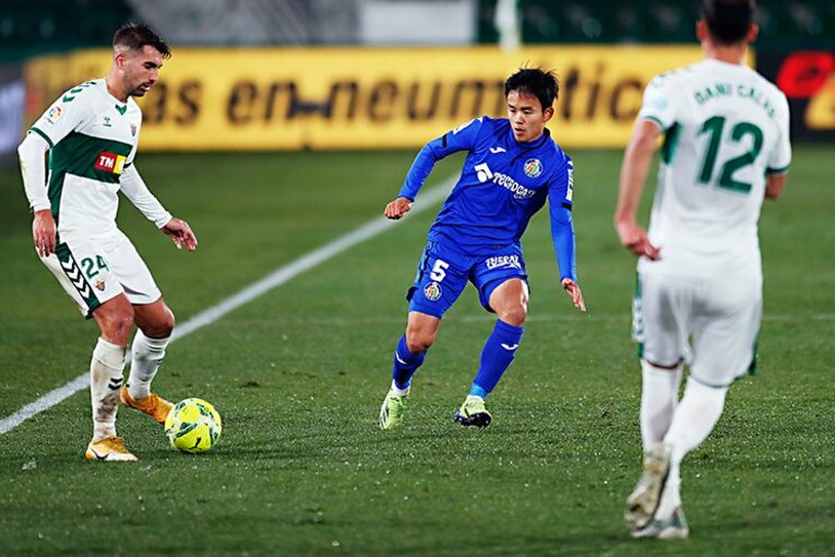 守備面でもしっかりとタスクをこなした