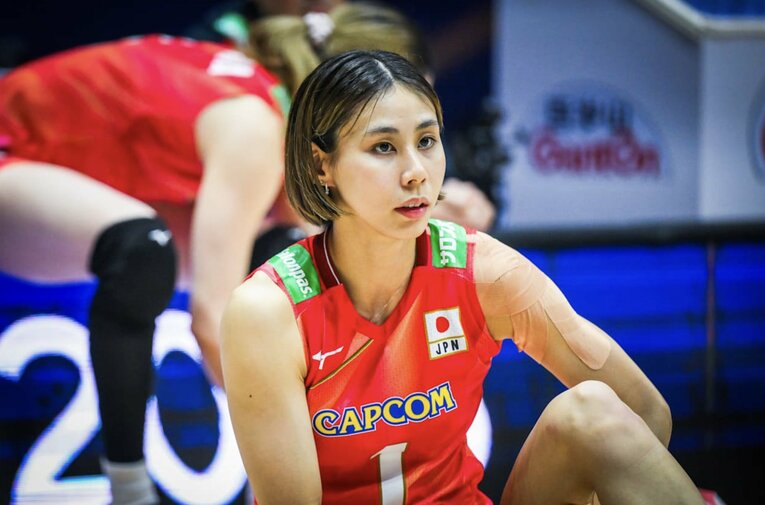 ©︎Volleyball World