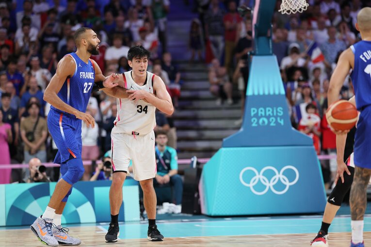 ©︎Kaoru Watanabe/JMPA