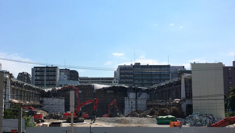 5月25日時点　©︎Keisuke Takagi