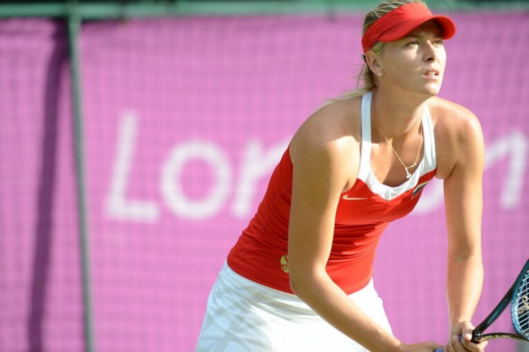 2012年ロンドン五輪　©Asami Enomoto/JMPA