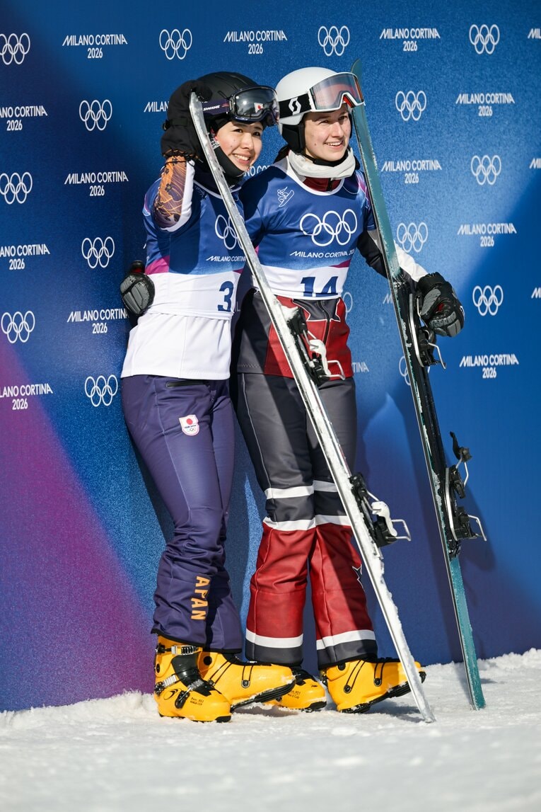 三木つばき　©Nanae Suzuki/JMPA