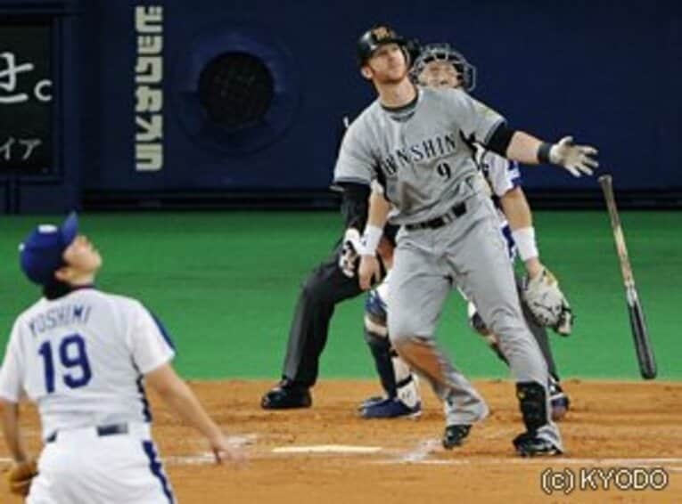 ＜セ･パの最多安打男が語る＞ 西岡剛×マートン 「200本超えで見えた新世界」(4)