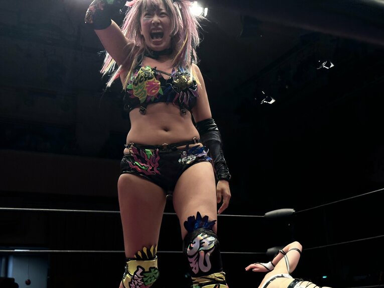 ©Norihiro Hashimoto