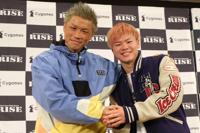 (C)Norihiro Hashimoto