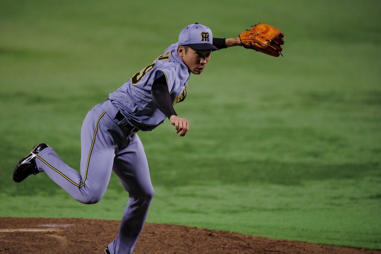 ©️Kiichi Matsumoto