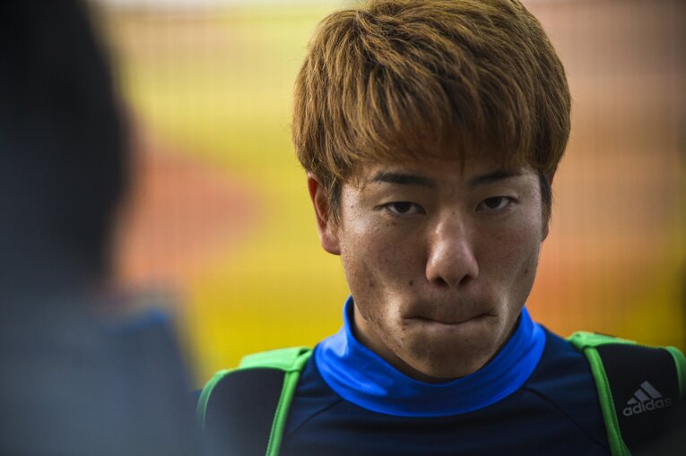 AFC U-23アジア選手権（2016年）©︎Takuya Sugiyama
