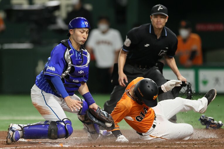 昨季は不完全燃焼のシーズンとなった　©JIJI PRESS