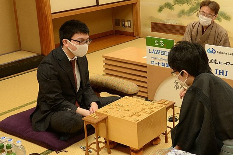 ©日本将棋連盟