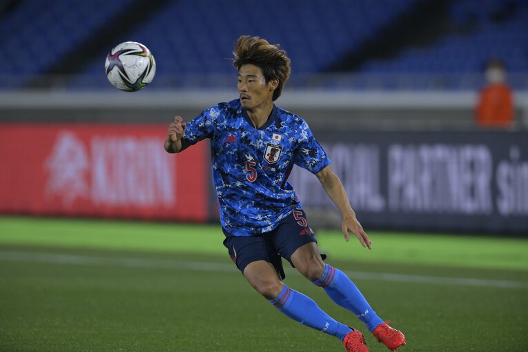 ©Sports Graphic Number