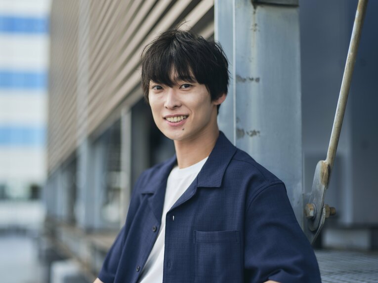 ©Yuki Suenaga