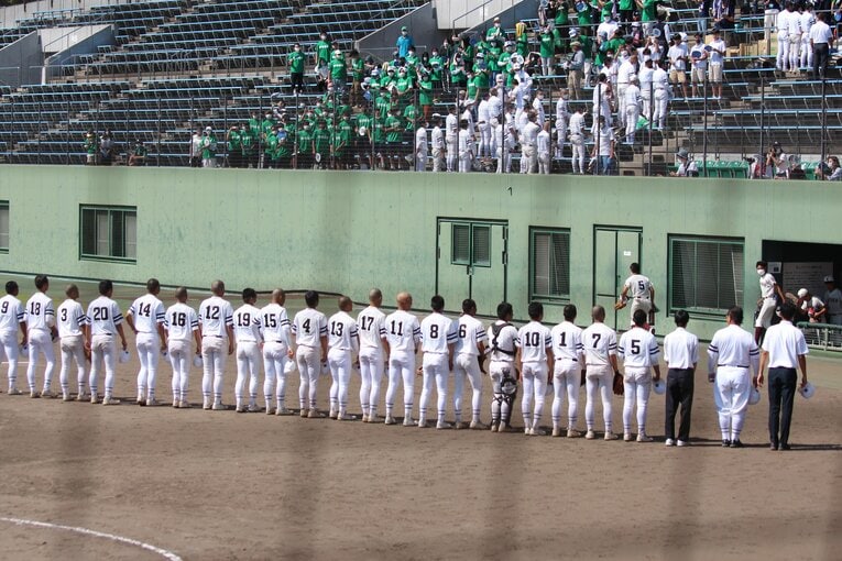 彦根総合高校　©︎Fumi Sawai