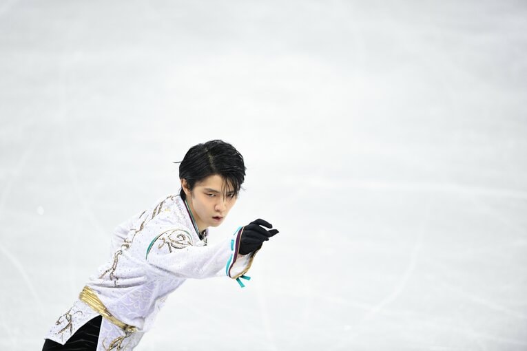 ２０１８年平昌五輪　©JMPA