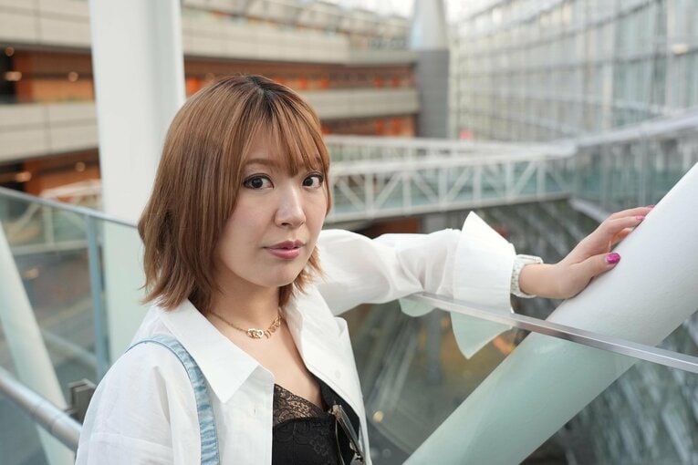 人気プロレスラー・桜井麻衣の撮りおろしフォト（全11枚） ©Essei Hara