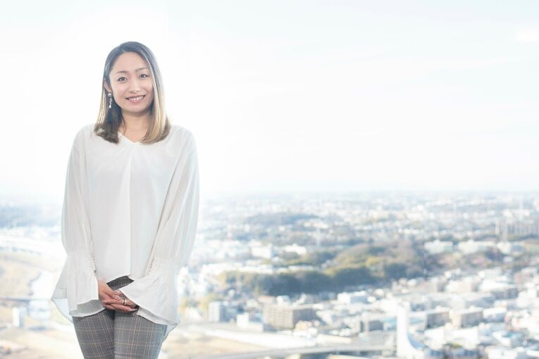 33歳安藤美姫が振り返る“母での復帰”「『出産を経ての復帰は無理だ』という声に疑問を覚えました」(20)