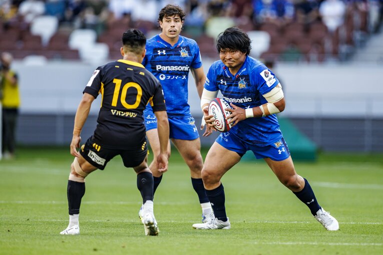 ©︎Kiichi Matsumoto