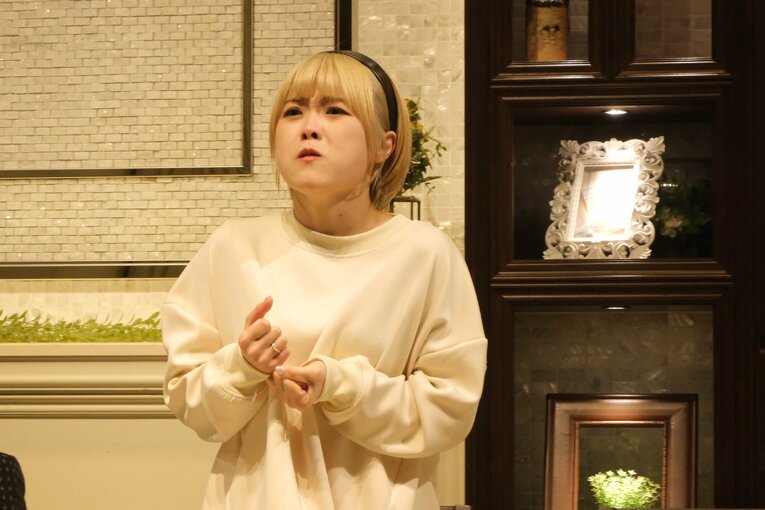 なつぽいが目指す「スターダムの絶対的ヒロイン」 上谷沙弥との王座戦は“新”ライバルストーリーへ…復帰のKAIRIとの関係は？(59)