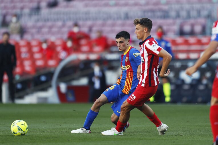 クーマンはバルサに残れない？ 18歳ペドリら抜擢＋国王杯制覇は無視され、終盤戦の“しくじり”をツッコまれる悲哀(2)