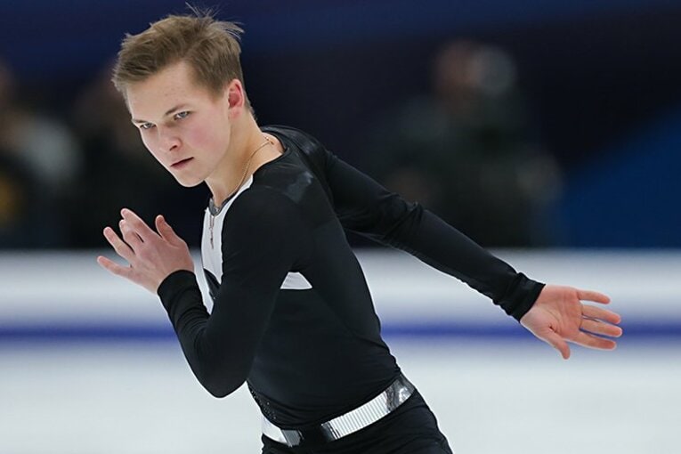 手術を受ける前のコリヤダ（2018年撮影）　(C)Getty Images