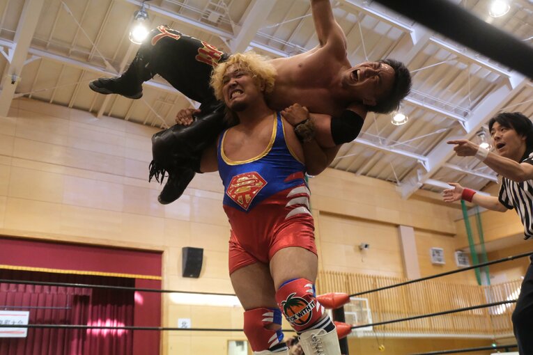 ©Norihiro Hashimoto