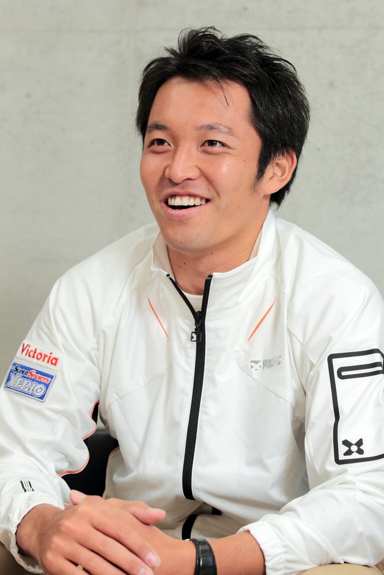 2013年当時　©Shigeki Yamamoto