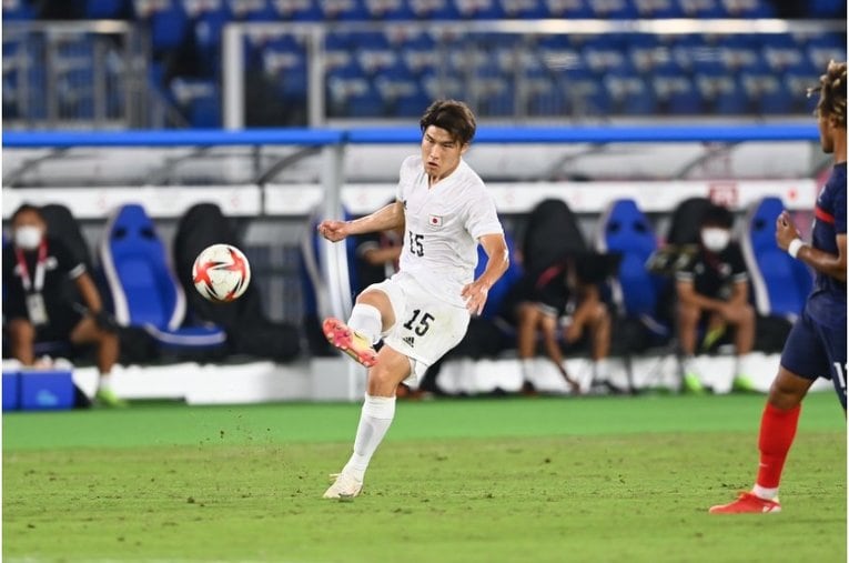 ©Takuya Kaneko/JMPA