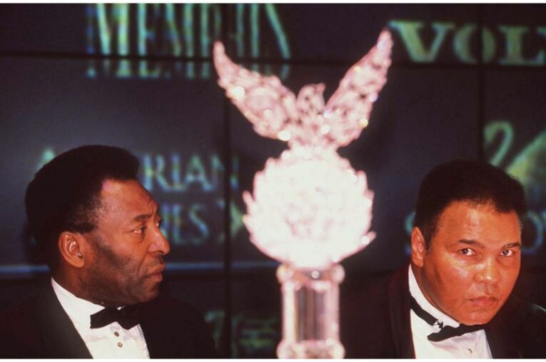 実は恋多き男!? 祝・80歳ペレの知ってるようで知らないキング伝説＆生涯ベストゴールとは(8)