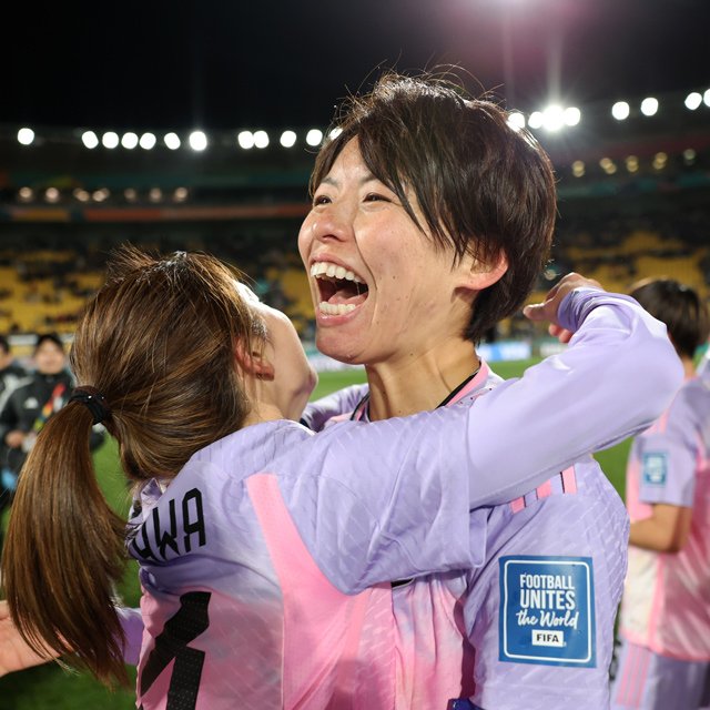 なでしこW杯8強を支えた熊谷紗希32歳の素顔「一度会えばみんな 