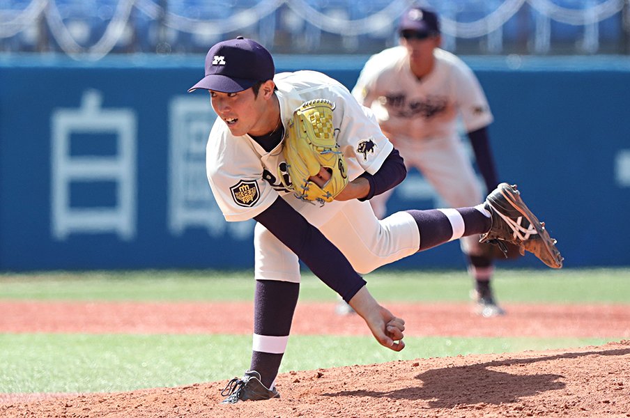 球宴ファン投票に見るドラフト寸評。パ優勢の要因は高卒投手指名の多さ?<Number Web> photograph by AFLO