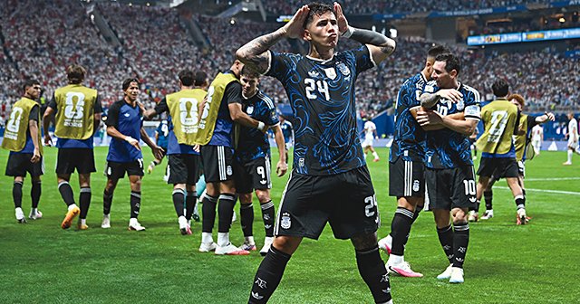 Sports Graphic Number Special - Number Web - ナンバー