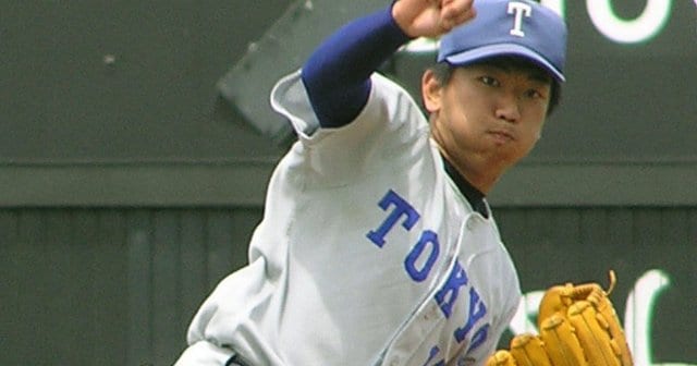 甲子園に行ければ18歳で死んでもいい」東大合格と甲子園出場…“ダブル達成”したスゴい人はどんな天才？ 100年間で24人だけの奇跡（4／4） -  高校野球 - Number Web - ナンバー