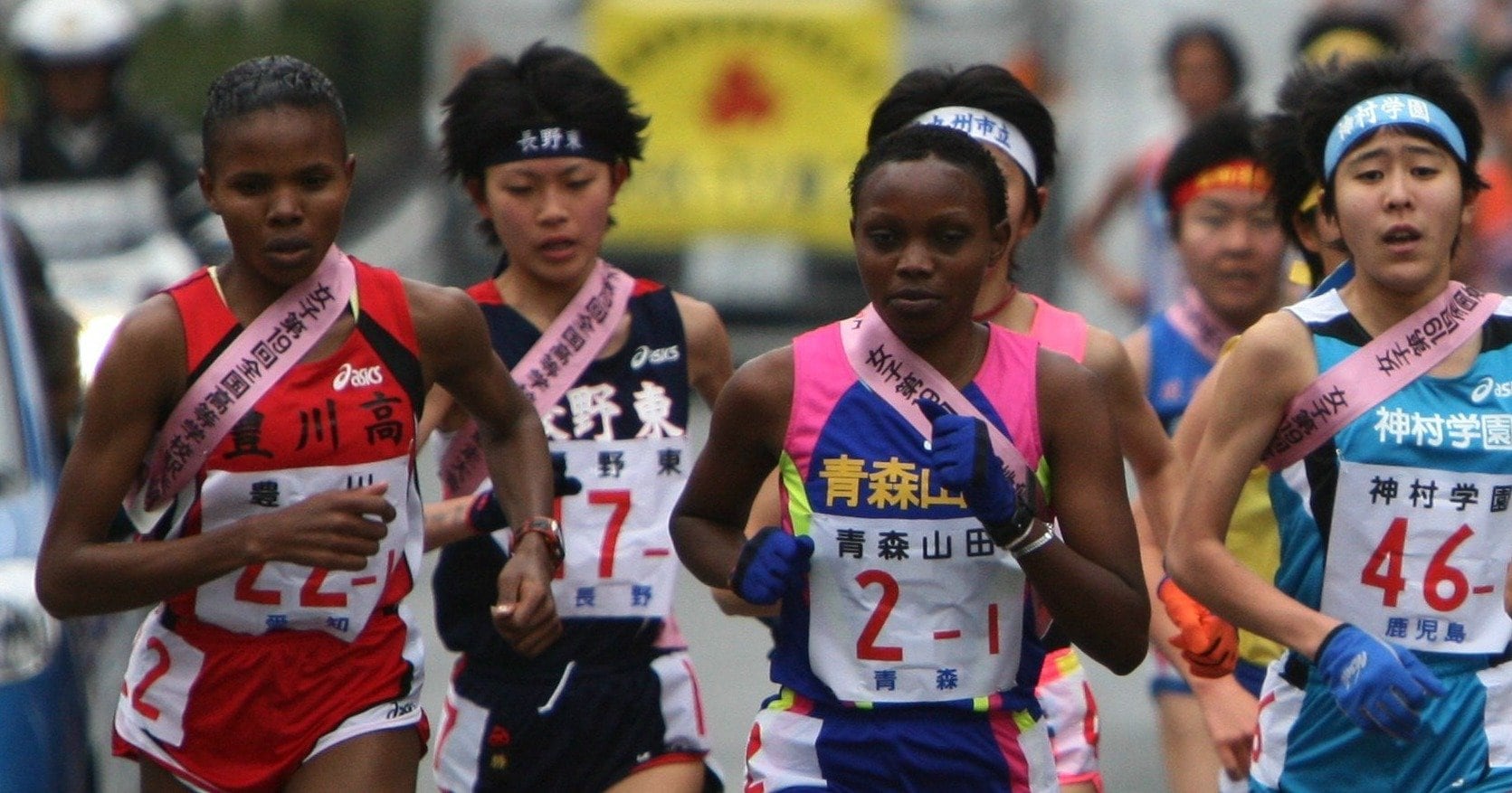 長野東って…どこ？」ライバル校も衝撃…地方の公立校がナゼ全国高校駅伝