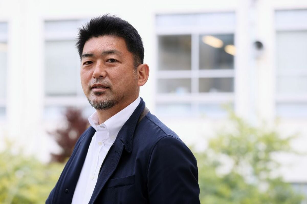 斎藤隆