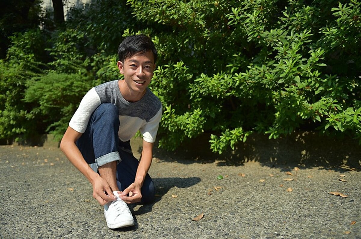 アメリカ名門大学での陸上と勉強 岡田健が体感した部活の日米差
