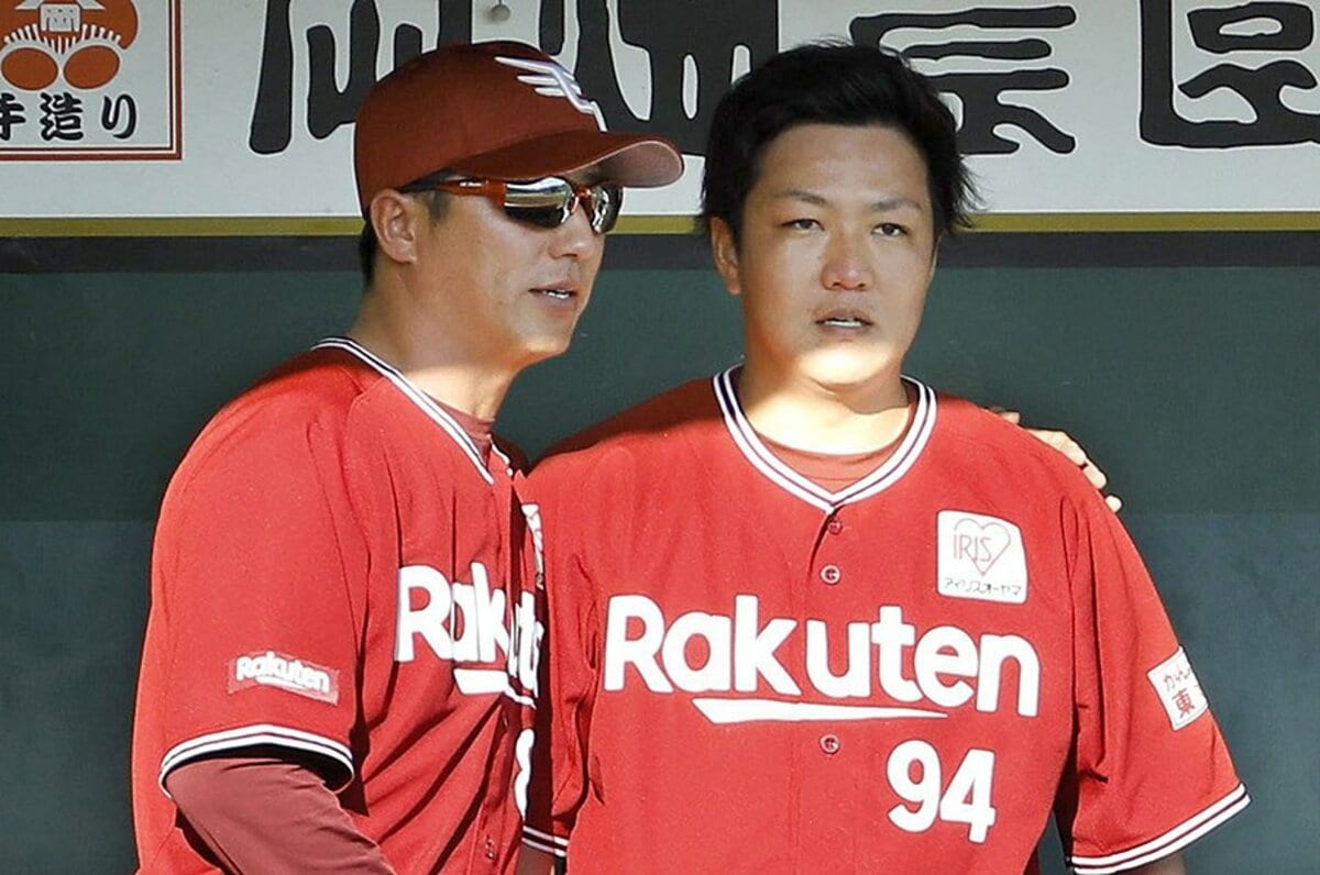 クビ寸前から一転、楽天の救世主。石橋良太が育成降格から大逆襲