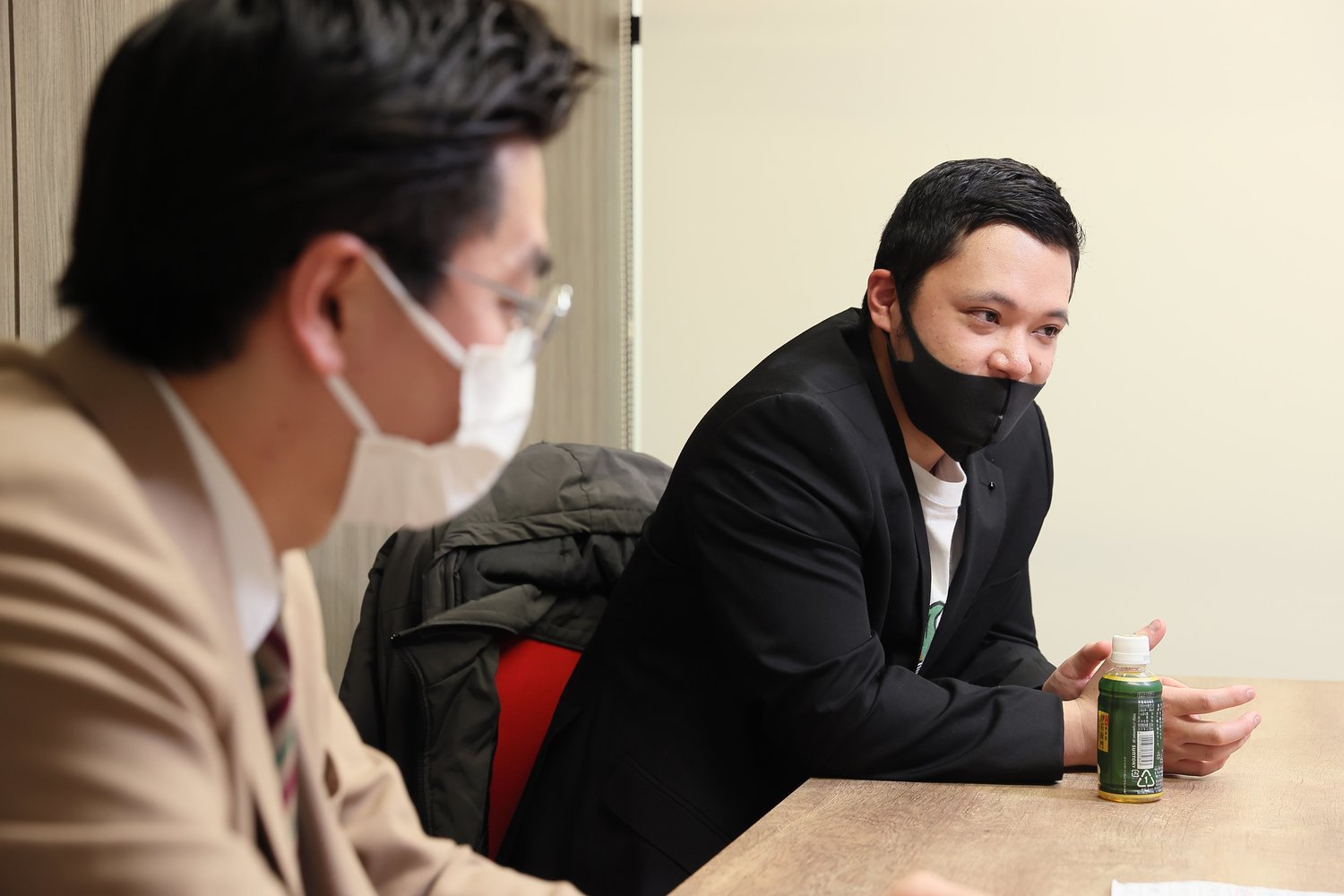 “筋トレ芸人”ショーゴ「マヂラブ野田さんはデッドリフト250キロあげるんですよ」